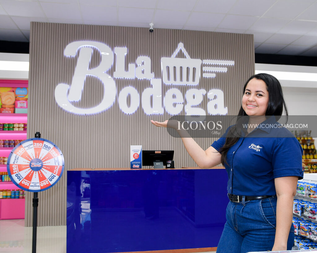 inauguracion la bodega by town center honduras
