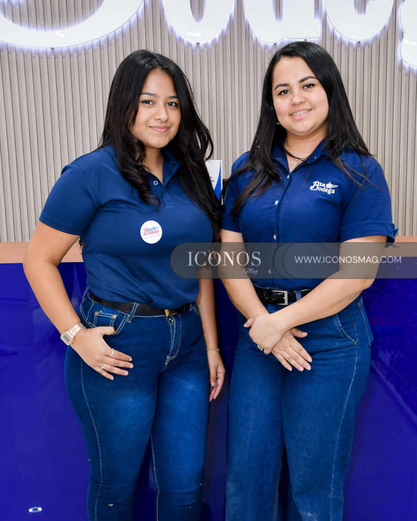 inauguracion la bodega by town center honduras