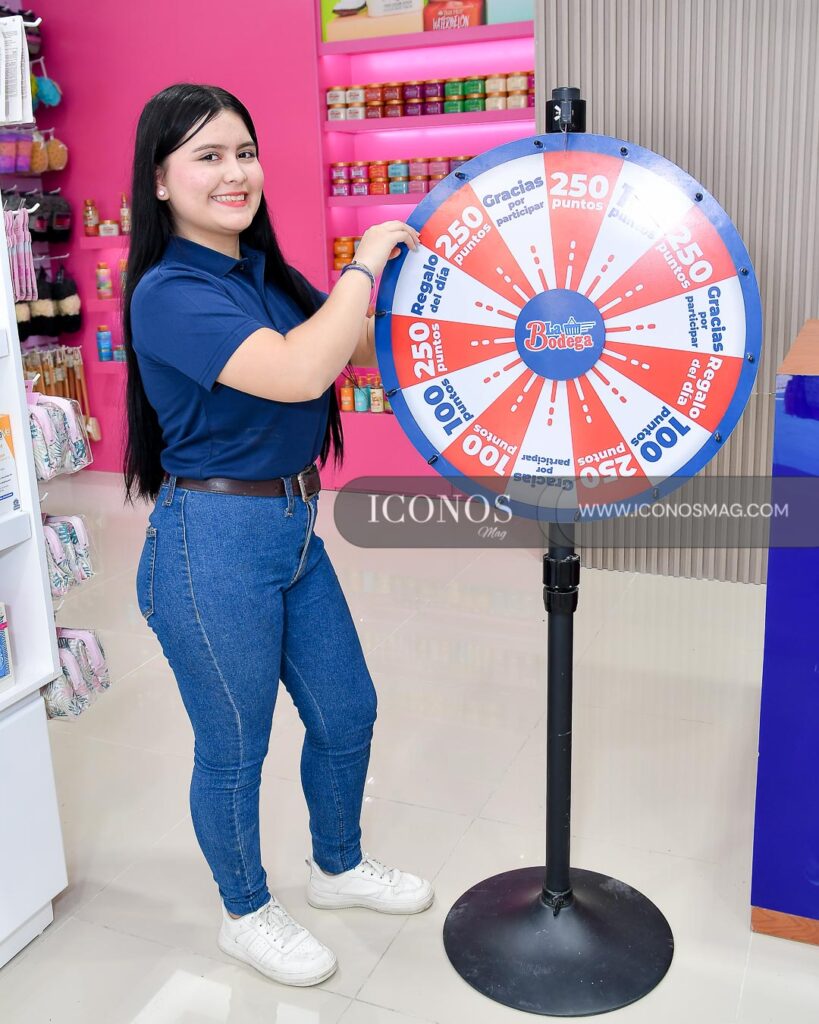inauguracion la bodega by town center honduras