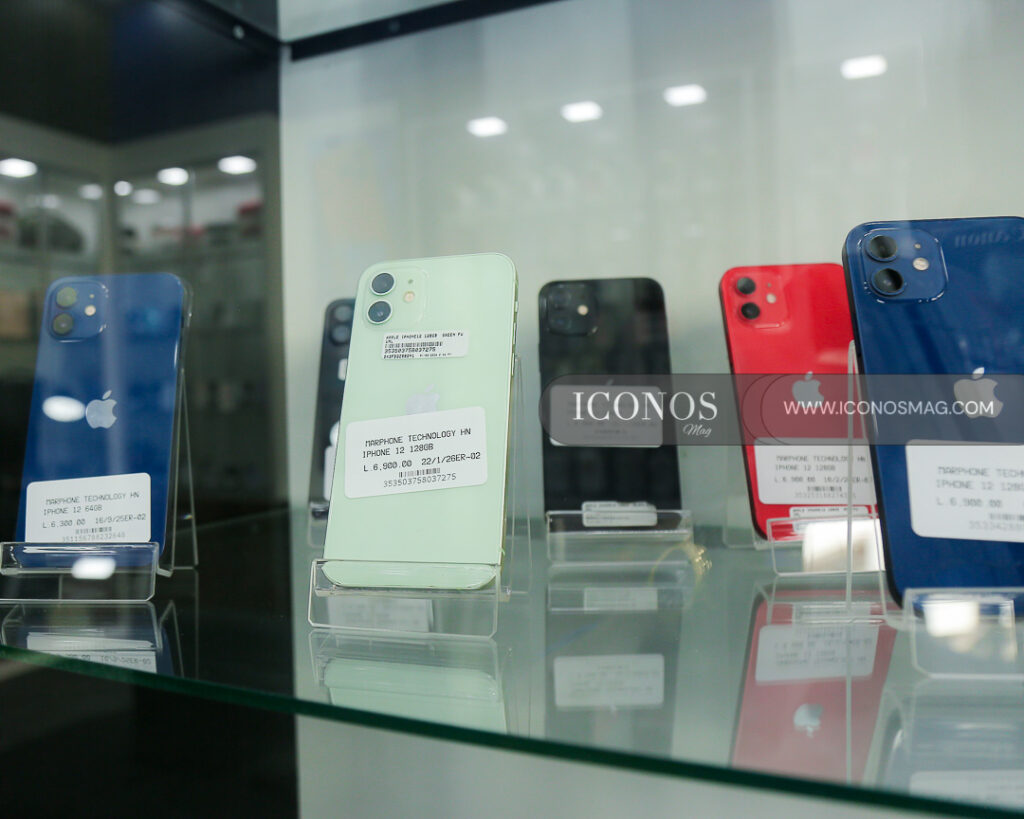 inauguracion marphone by town center honduras