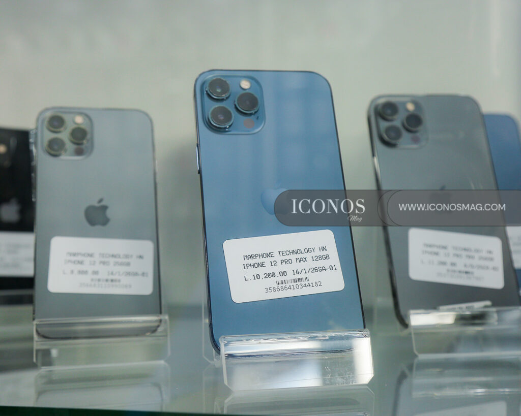 inauguracion marphone by town center honduras