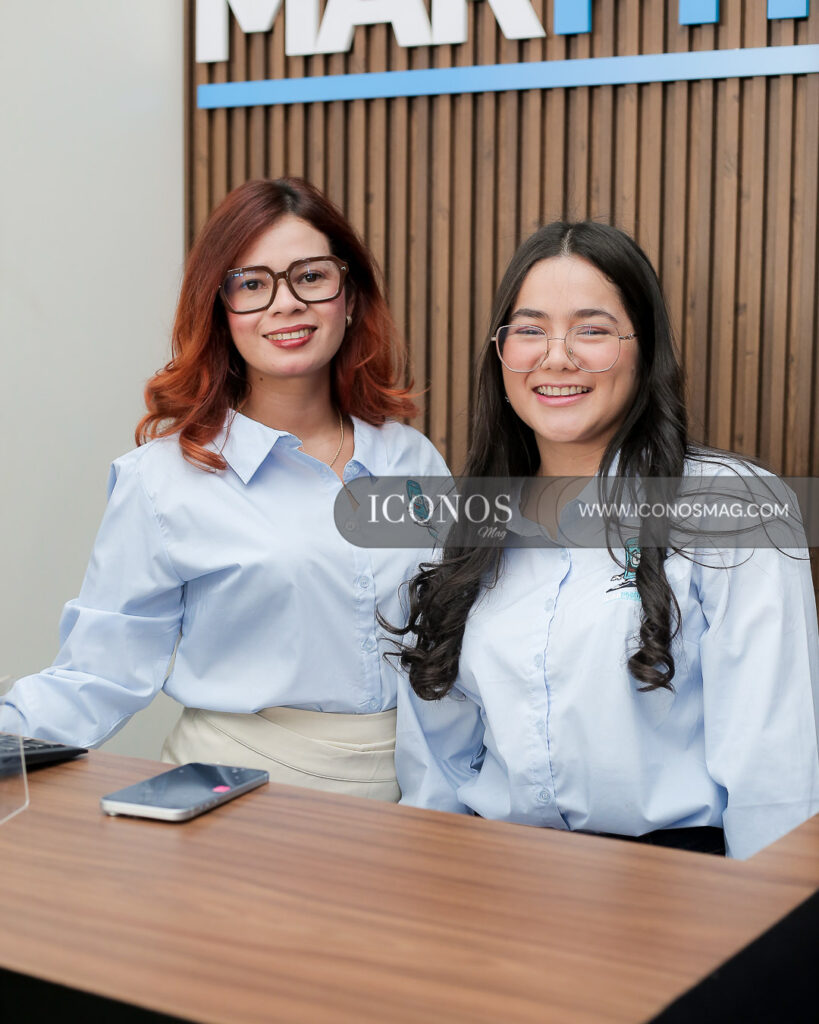 inauguracion marphone by town center honduras