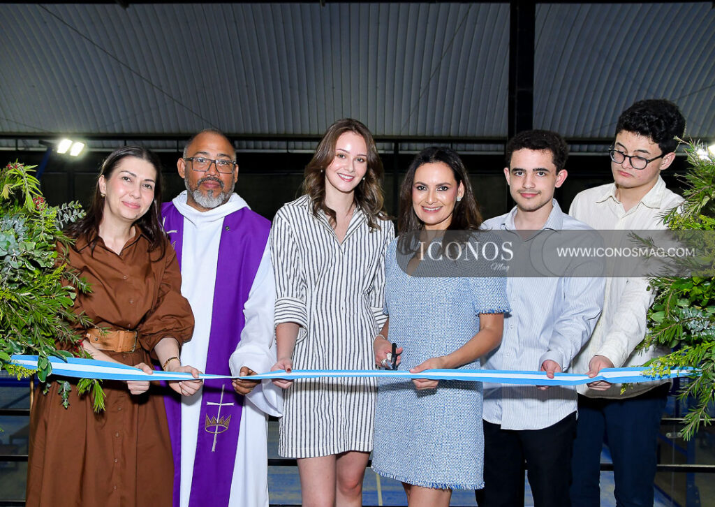 inauguracion we padel honduras