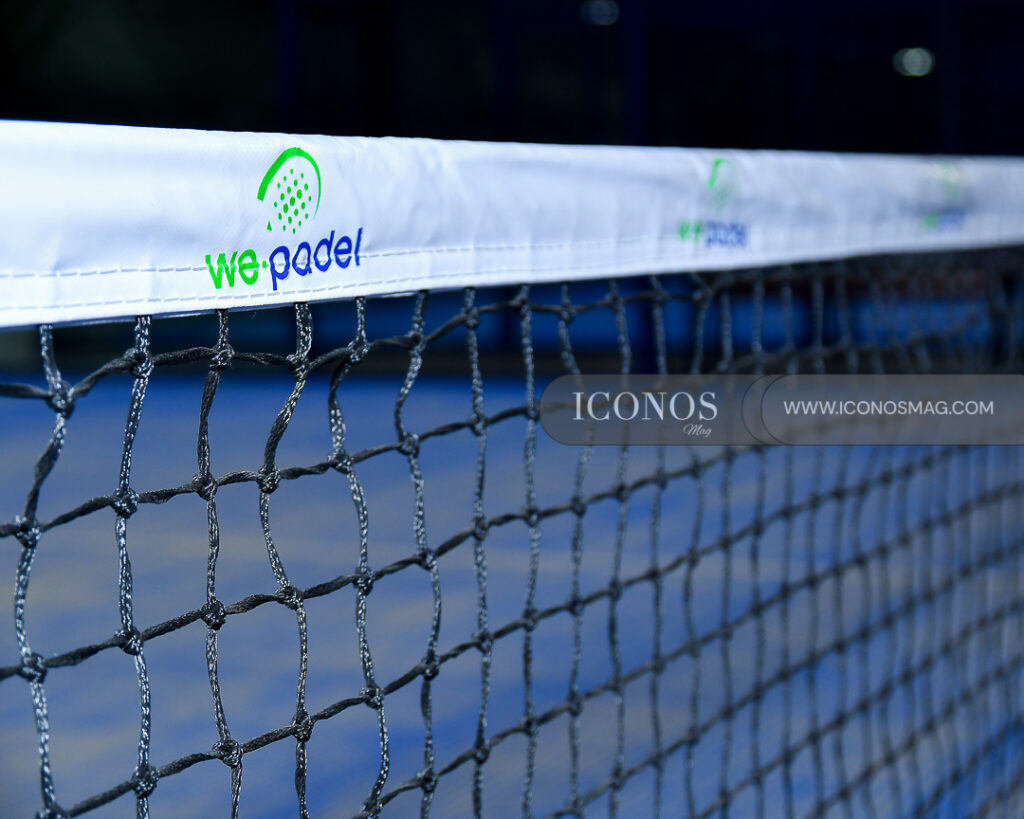 inauguracion we padel honduras