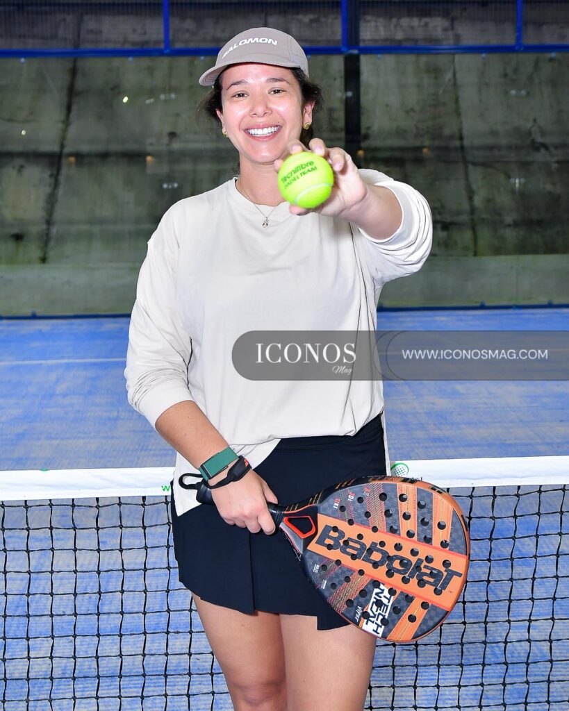 inauguracion we padel honduras