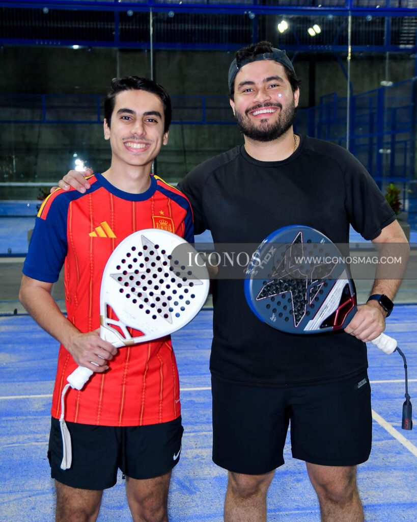 inauguracion we padel honduras