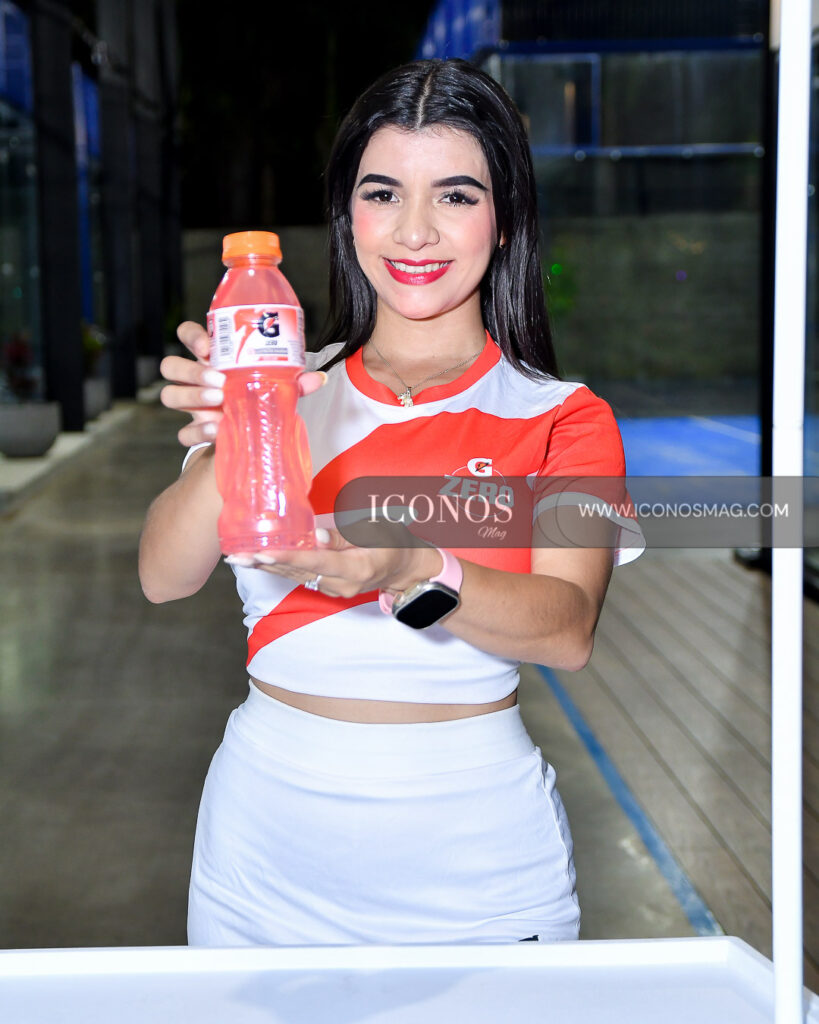 inauguracion we padel honduras