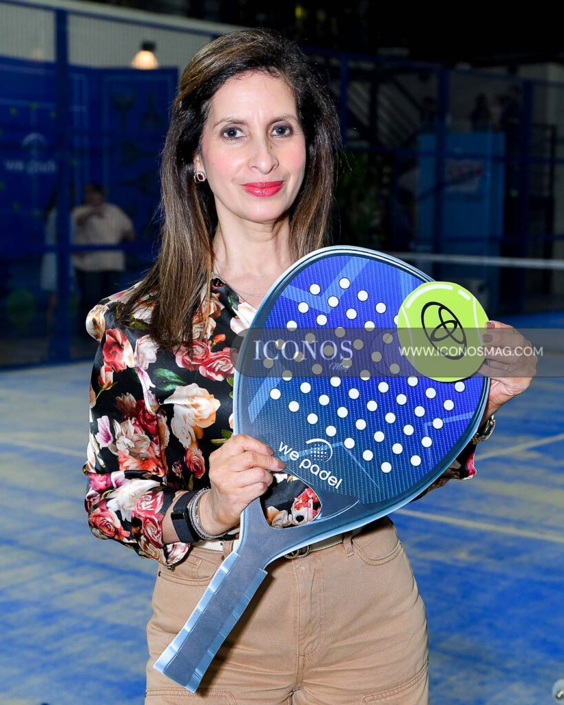 inauguracion we padel honduras