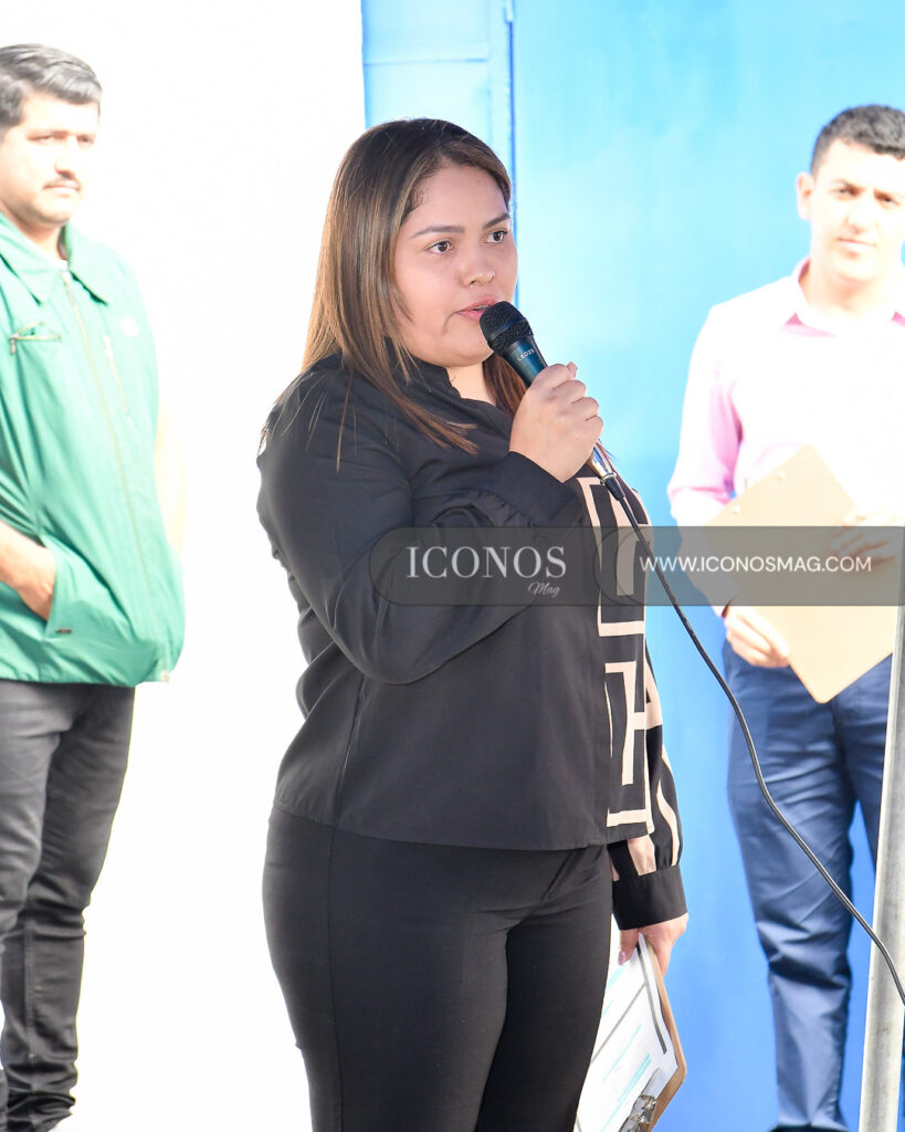 inicio ano escolar by fundacion washington academy honduras