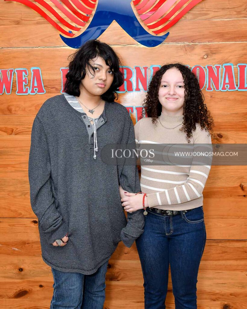 inicio ano escolar by fundacion washington academy honduras