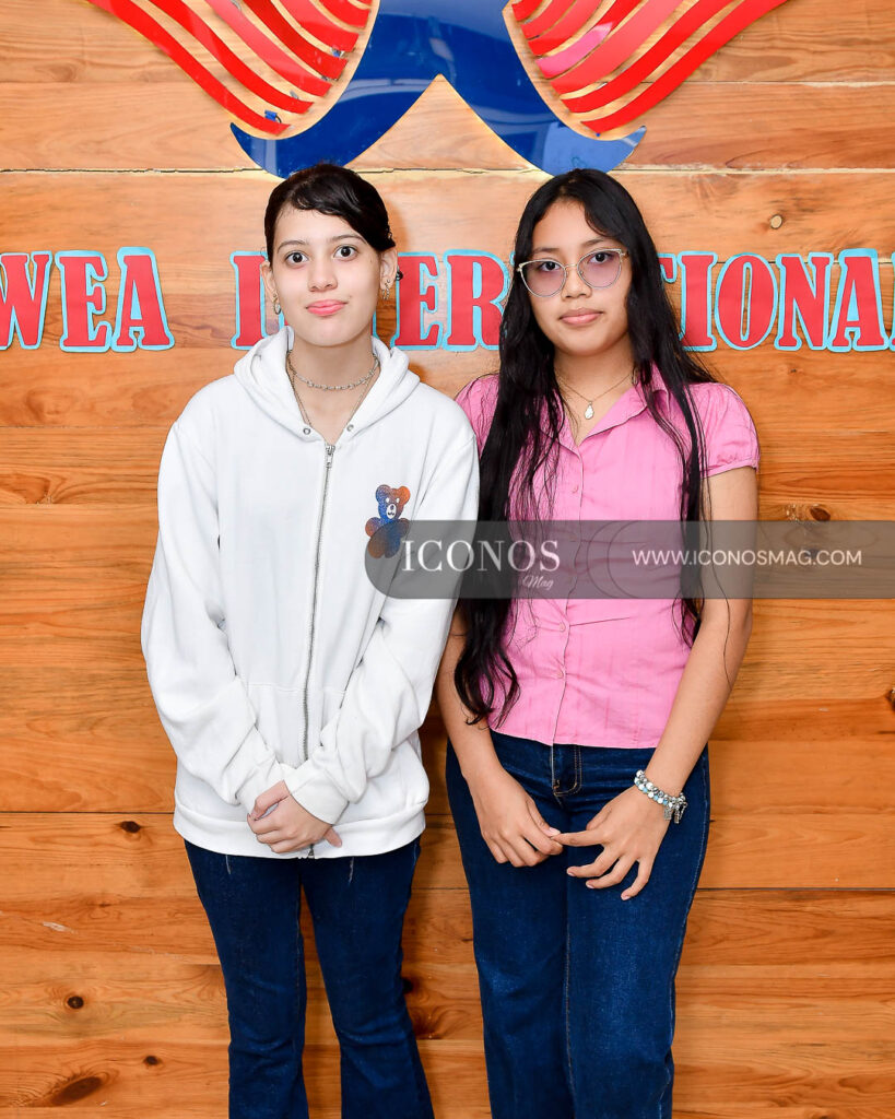 inicio ano escolar by fundacion washington academy honduras