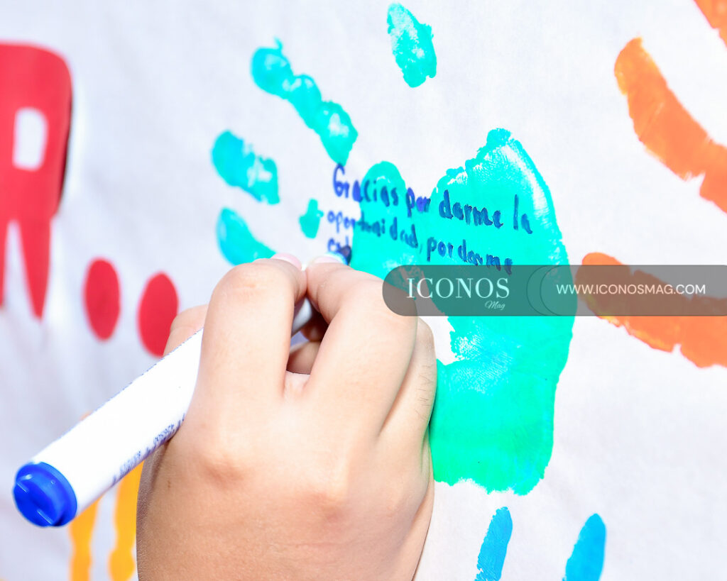 inicio ano escolar by fundacion washington academy honduras