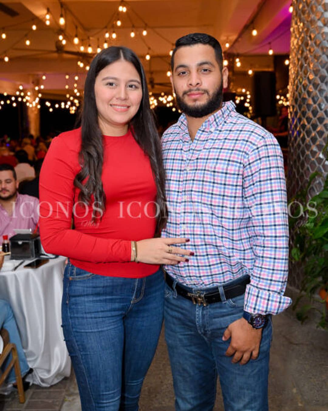 invitacion dia de san valentin hotel copantl