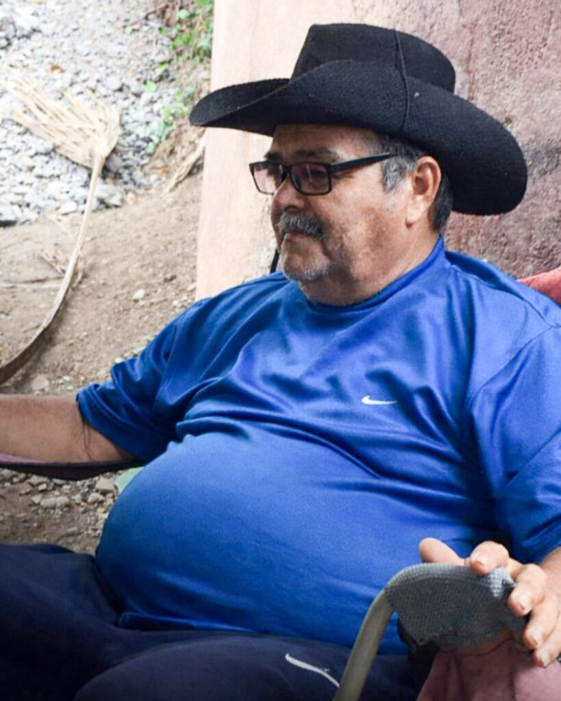 juan antonio sibrian munoz