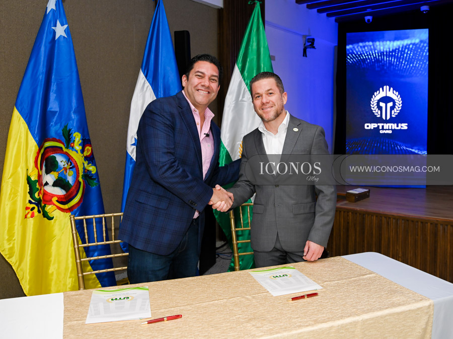 lanzamiento mdc en tus manos uth honduras