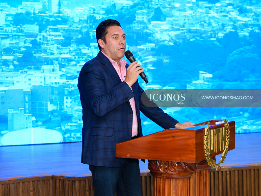 lanzamiento mdc en tus manos uth honduras