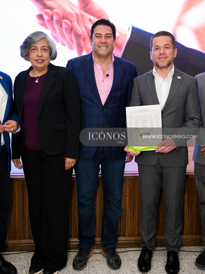 lanzamiento mdc en tus manos uth honduras