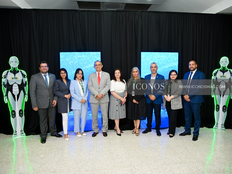 lanzamiento mdc en tus manos uth honduras