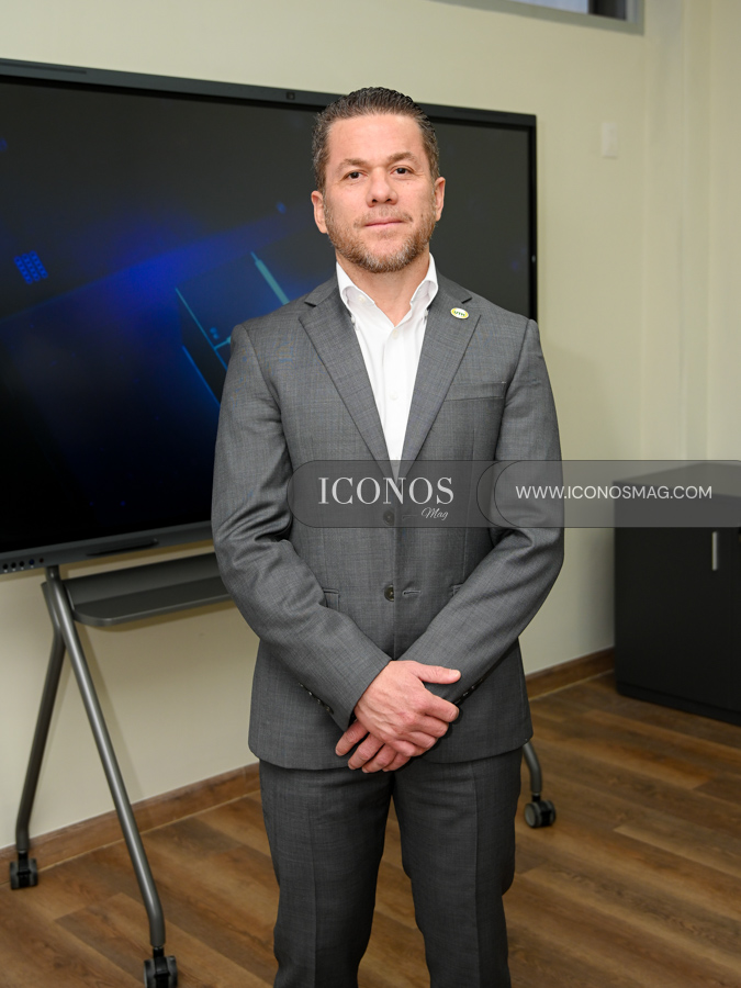 lanzamiento mdc en tus manos uth honduras