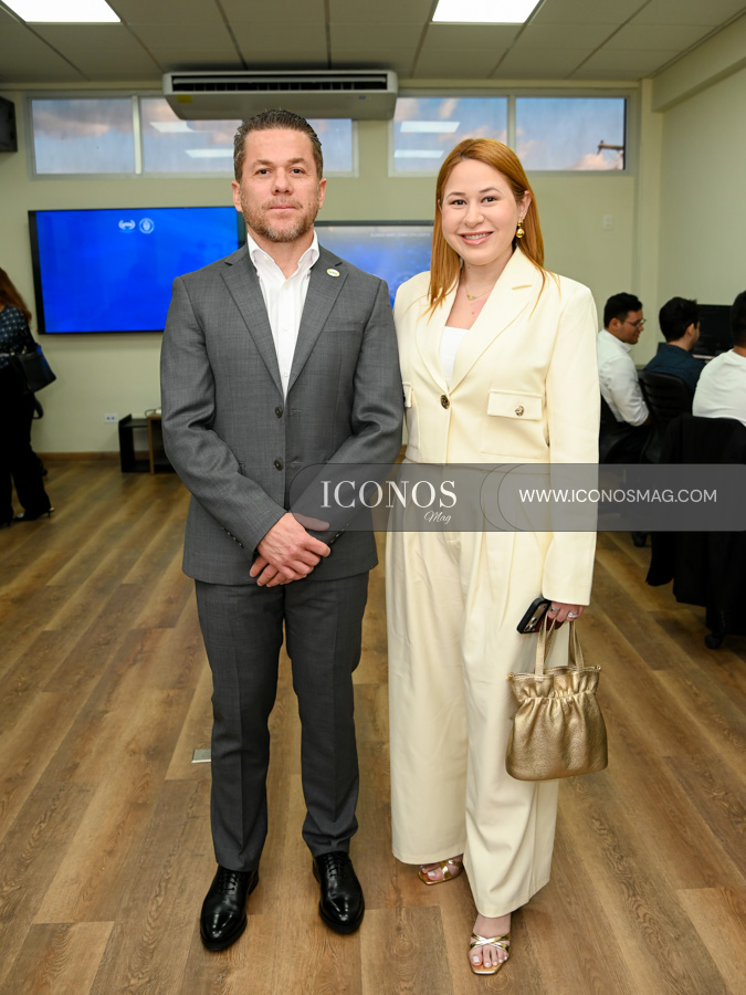 lanzamiento mdc en tus manos uth honduras