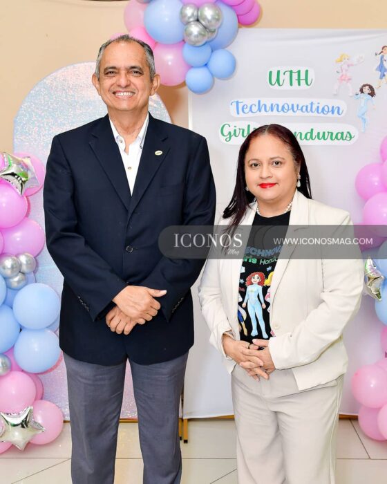 lanzamiento technovation girls uth honduras