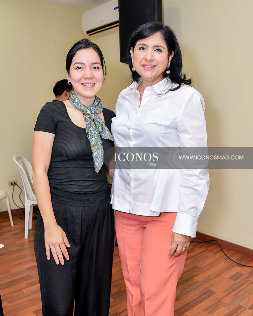 masterclass imagen y protocolo colegio periodistas de honduras