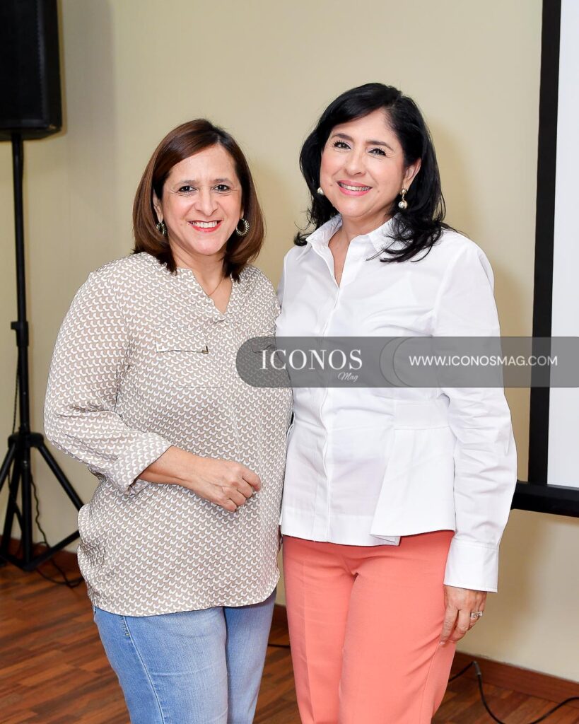 masterclass imagen y protocolo colegio periodistas de honduras