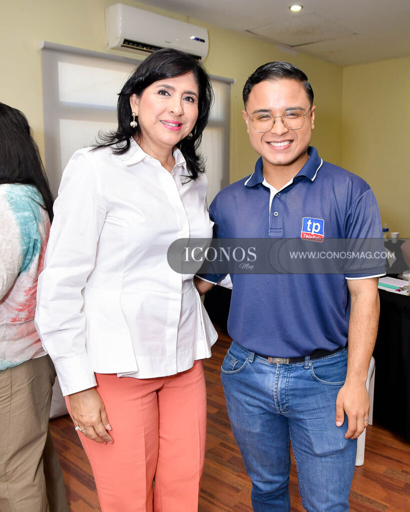 masterclass imagen y protocolo colegio periodistas de honduras