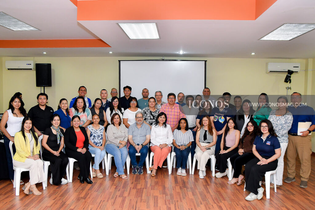 masterclass imagen y protocolo colegio periodistas de honduras