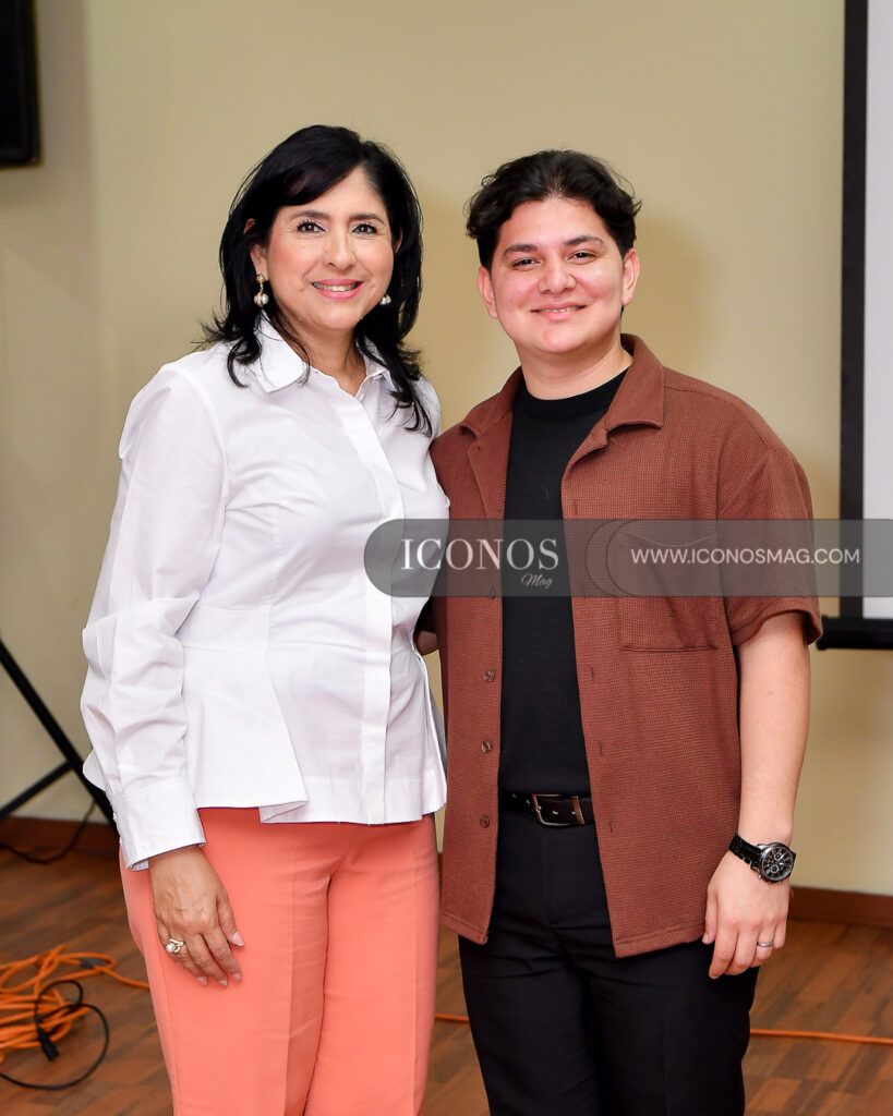 masterclass imagen y protocolo colegio periodistas de honduras