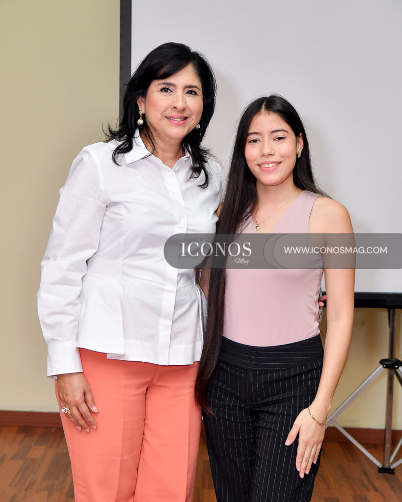 masterclass imagen y protocolo colegio periodistas de honduras
