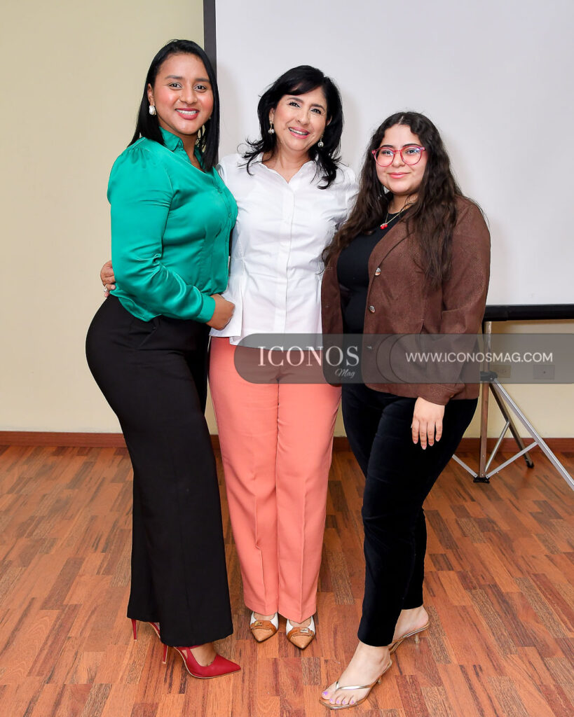 masterclass imagen y protocolo colegio periodistas de honduras
