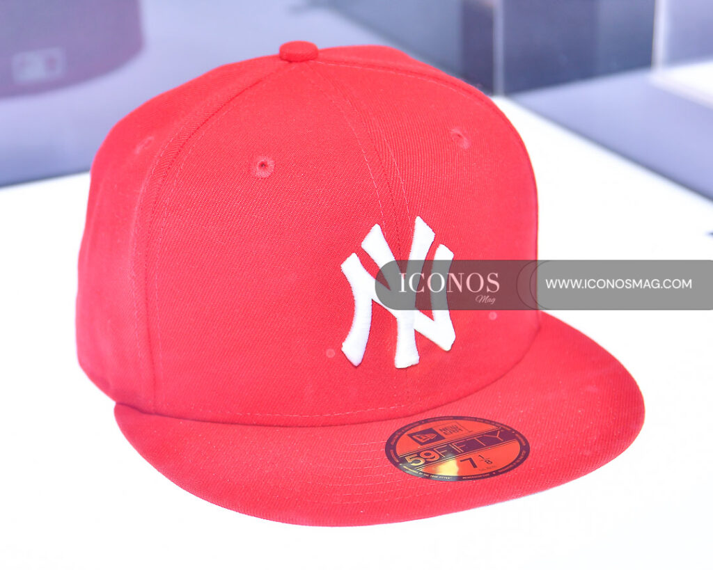 museo de la gorra new era mega mall honduras