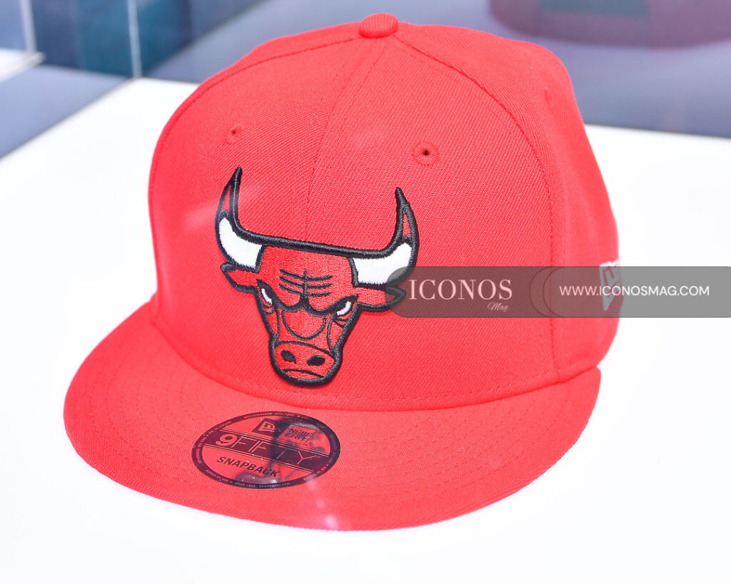 museo de la gorra new era mega mall honduras