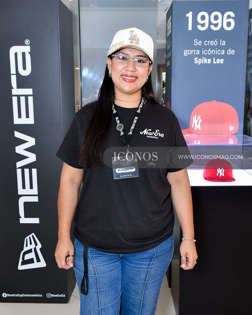 museo de la gorra new era mega mall honduras