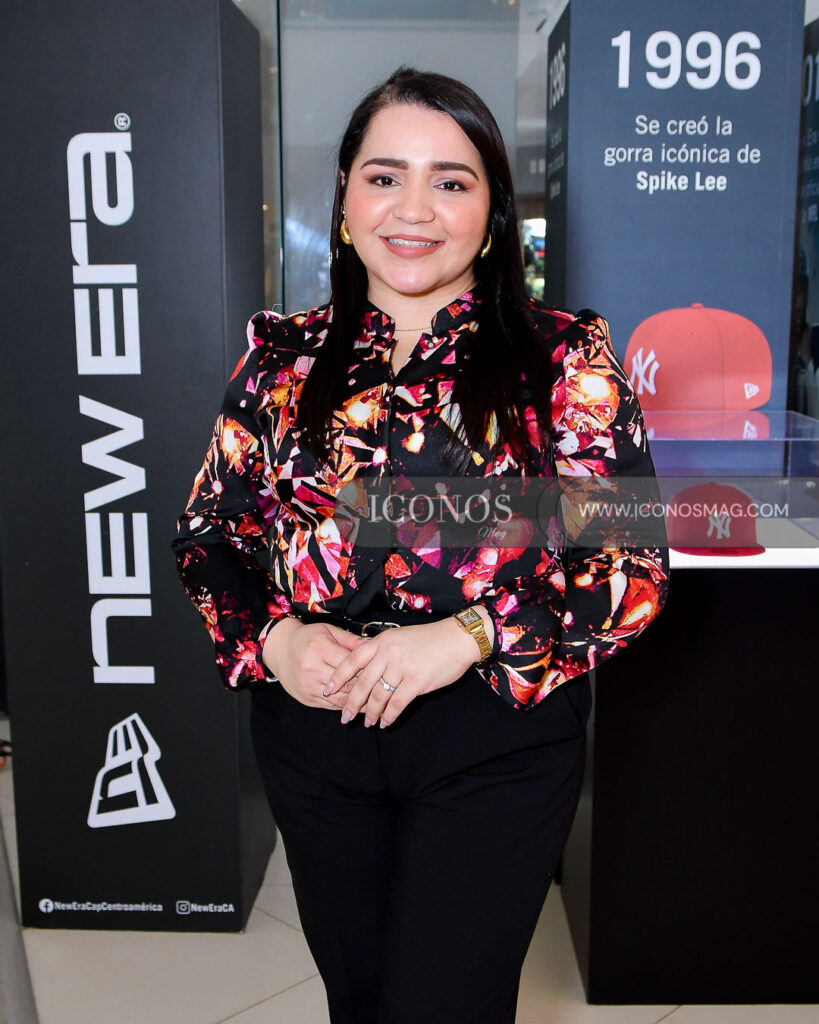 museo de la gorra new era mega mall honduras