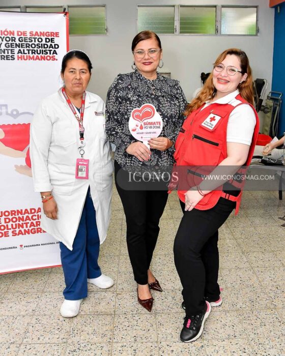 nt jornada de vacunacion by usap honduras