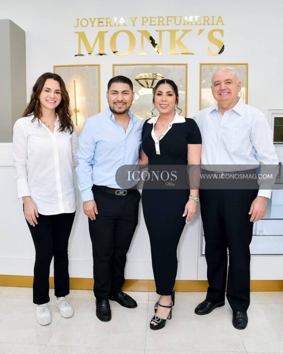 nt joyeria monks town center