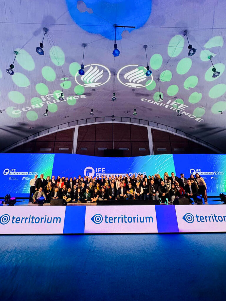 participacion ife conference uth florida university