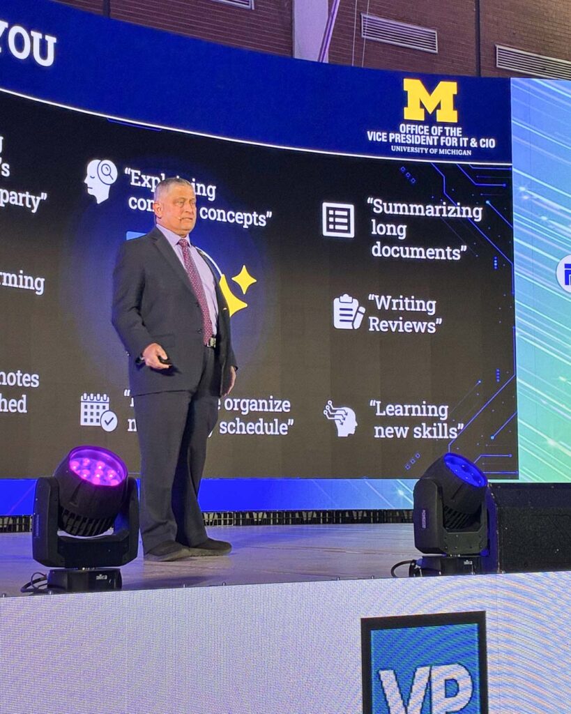 participacion ife conference uth florida university