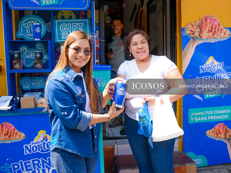 piernitas chucas fest pollo norteno honduras