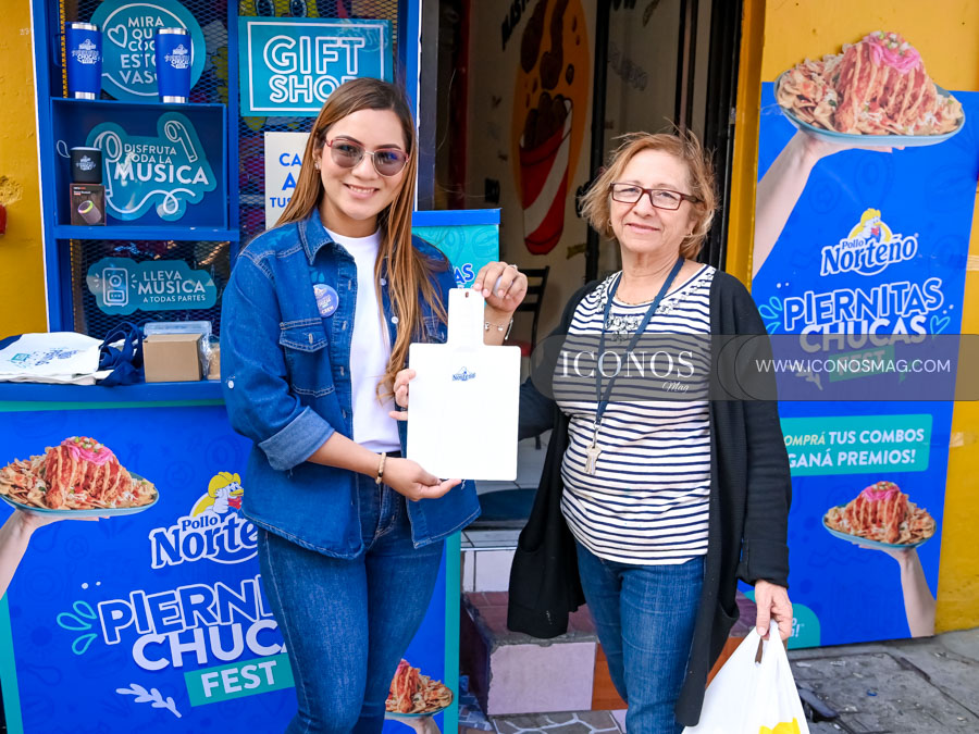 piernitas chucas fest pollo norteno honduras