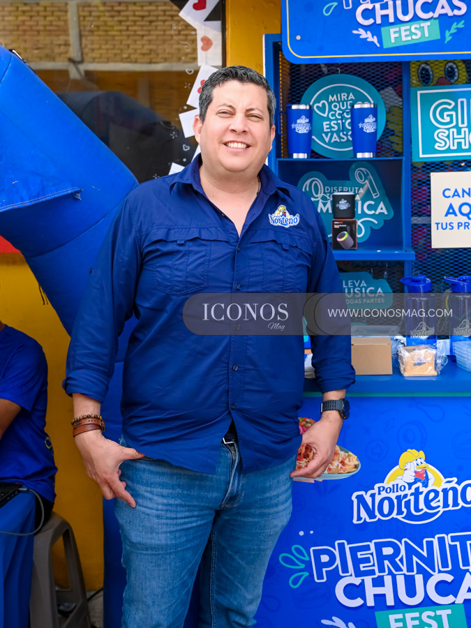 piernitas chucas fest pollo norteno honduras