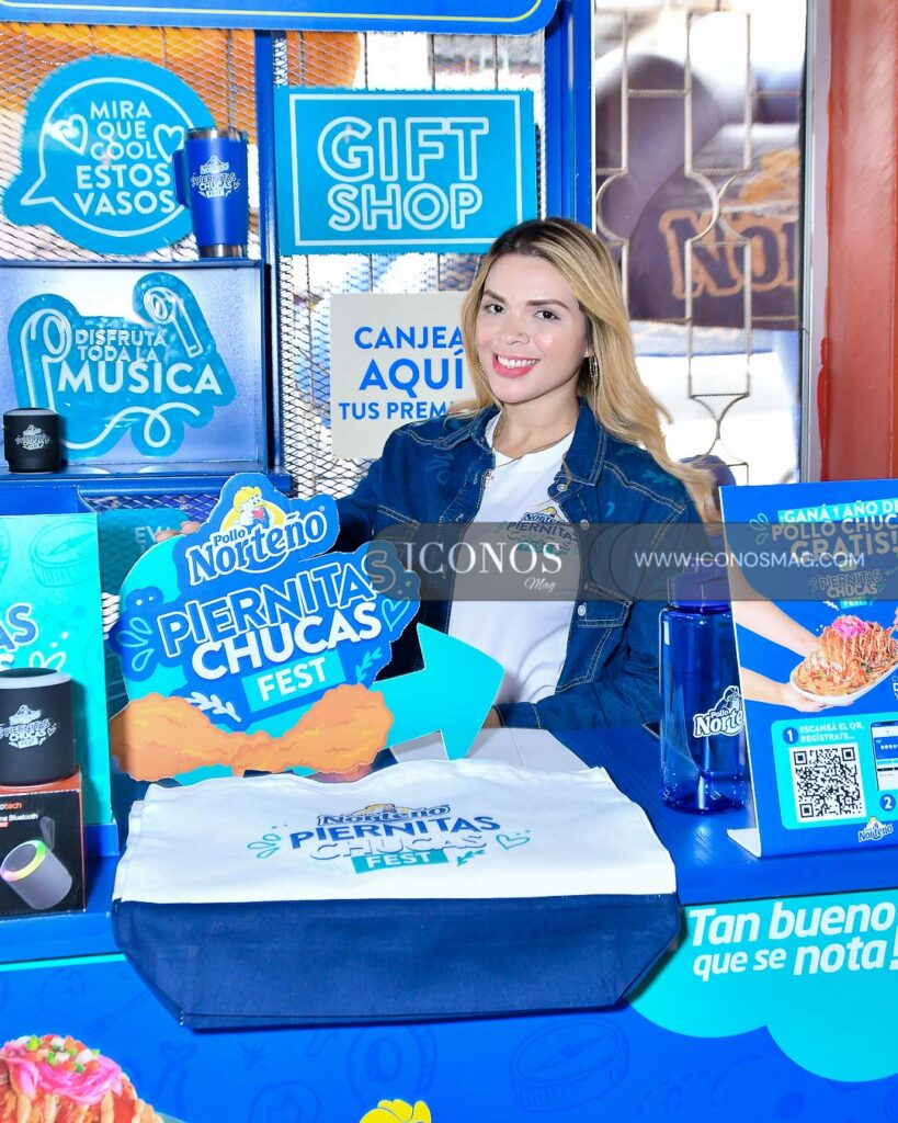 piernitas chucas fest pollo norteno honduras