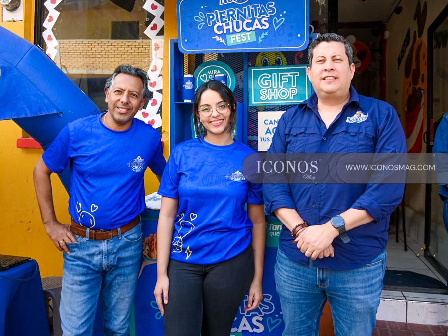 piernitas chucas fest pollo norteno honduras