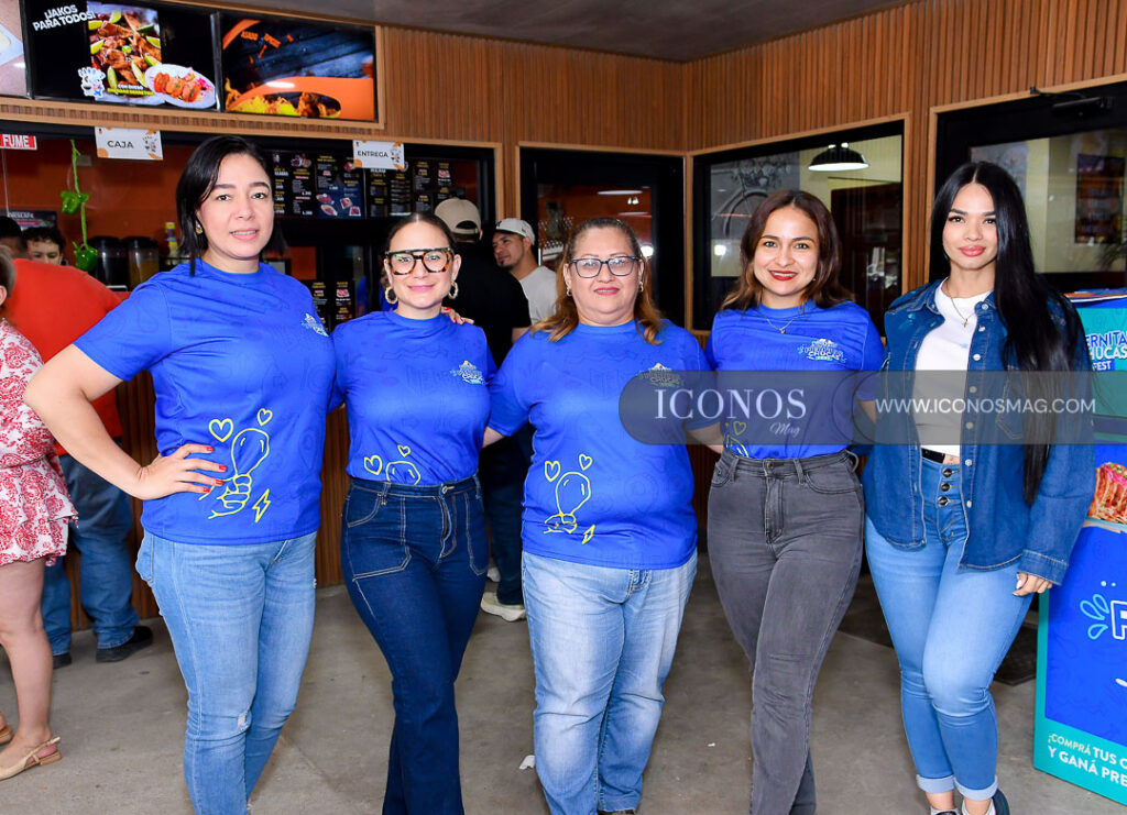 piernitas chucas fest pollo norteno honduras