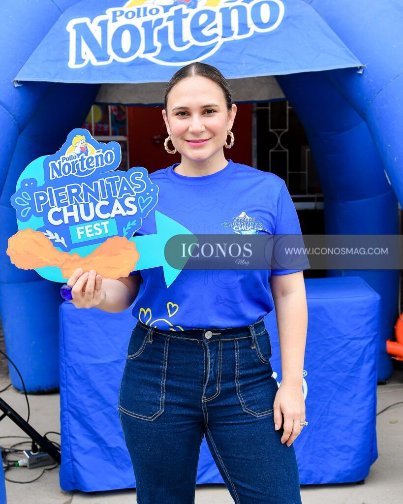 piernitas chucas fest pollo norteno honduras
