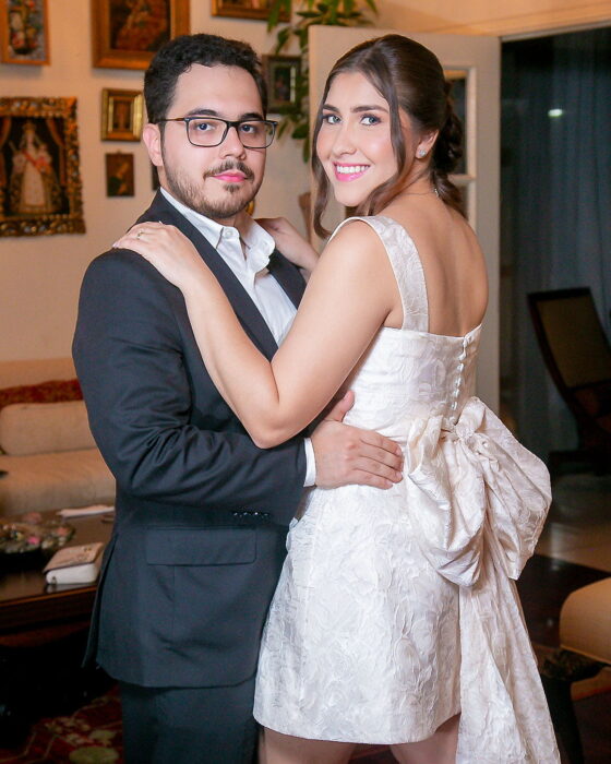 portada boda civil nubia guerra y victor reyes