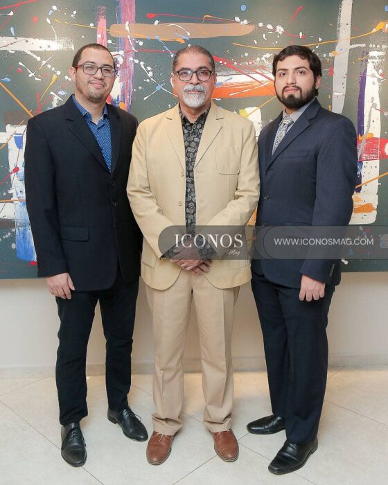 portada centro cultural sampedrano