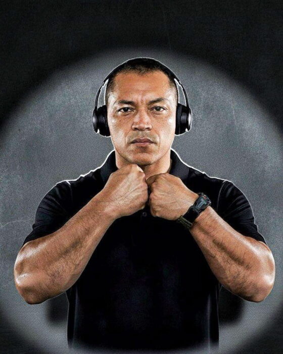 portada dj hulk jose guillermo diaz salinas